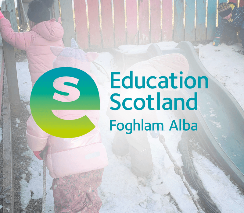 Education Scotland Inspection Report